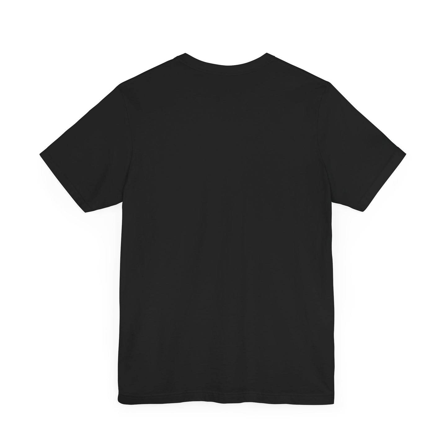 Dual-Seam Unisex Tee | Support Professional Empowerment | Lightweight Cotton