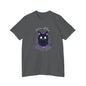 Enchanting Mystical Cat Tee – A Must-Have Boho Graphic T-Shirt for Cat Lovers! Perfect for Every Occasion!
