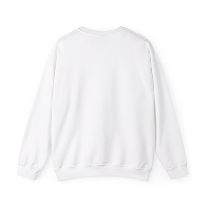 Stay Warm and Stylish with our Hot Chocolate or Death Crewneck Sweatshirt - Ethically Made in the USA
