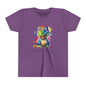 Mistakes Are Okay: Back to School Youth Tee