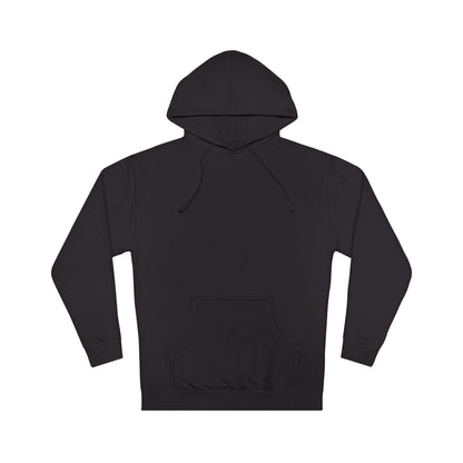 Epic Moments Await with this Calm and Cool Unisex Hooded Sweatshirt - Perfectly Balanced Style