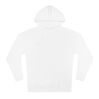 Live Laugh Cozy & Stylish Unisex Hooded Sweatshirt