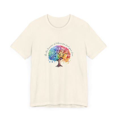 Bella Canvas Unisex School Tee | Back to School Teacher Gift | Soft Cotton Quality Print | Lightweight & Breathable