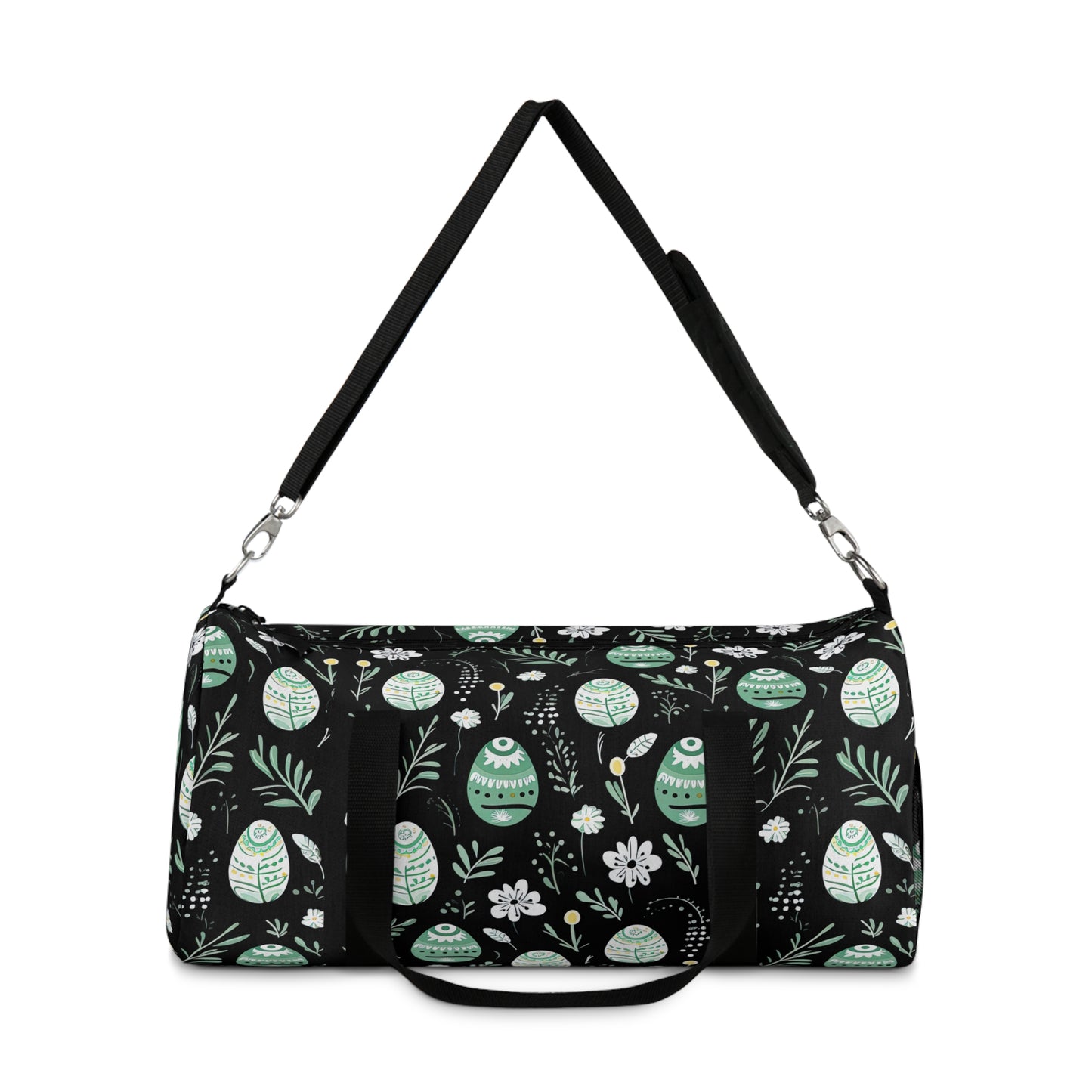 Easter Egg Adventure Duffel Bag