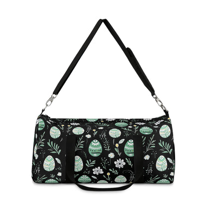 Easter Egg Adventure Duffel Bag
