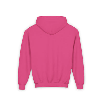 Different Not Less Children's Hoodie | Neurodiversity Design