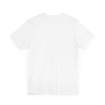 Spring Blossom Unisex Tee: Soft Cotton Floral Shirt - Bella Canvas