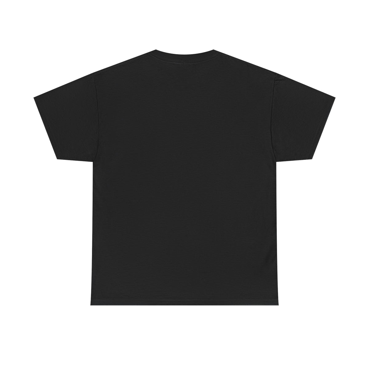 Neon Vamp Mouth Illustration T-Shirt | 'I Love the Sound When You Shut Up'