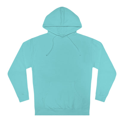 Live Laugh Cozy & Stylish Unisex Hooded Sweatshirt