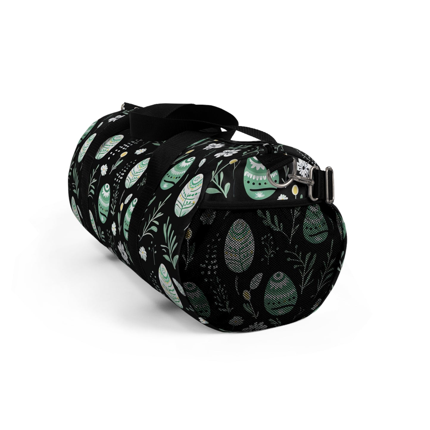 Easter Egg Adventure Duffel Bag