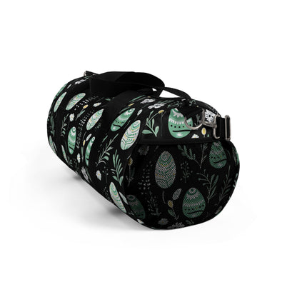 Easter Egg Adventure Duffel Bag