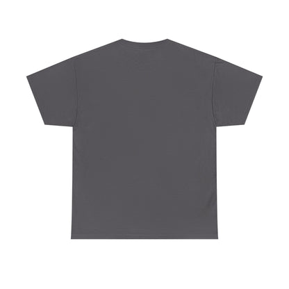 Neon Vamp Mouth Illustration T-Shirt | 'I Love the Sound When You Shut Up'