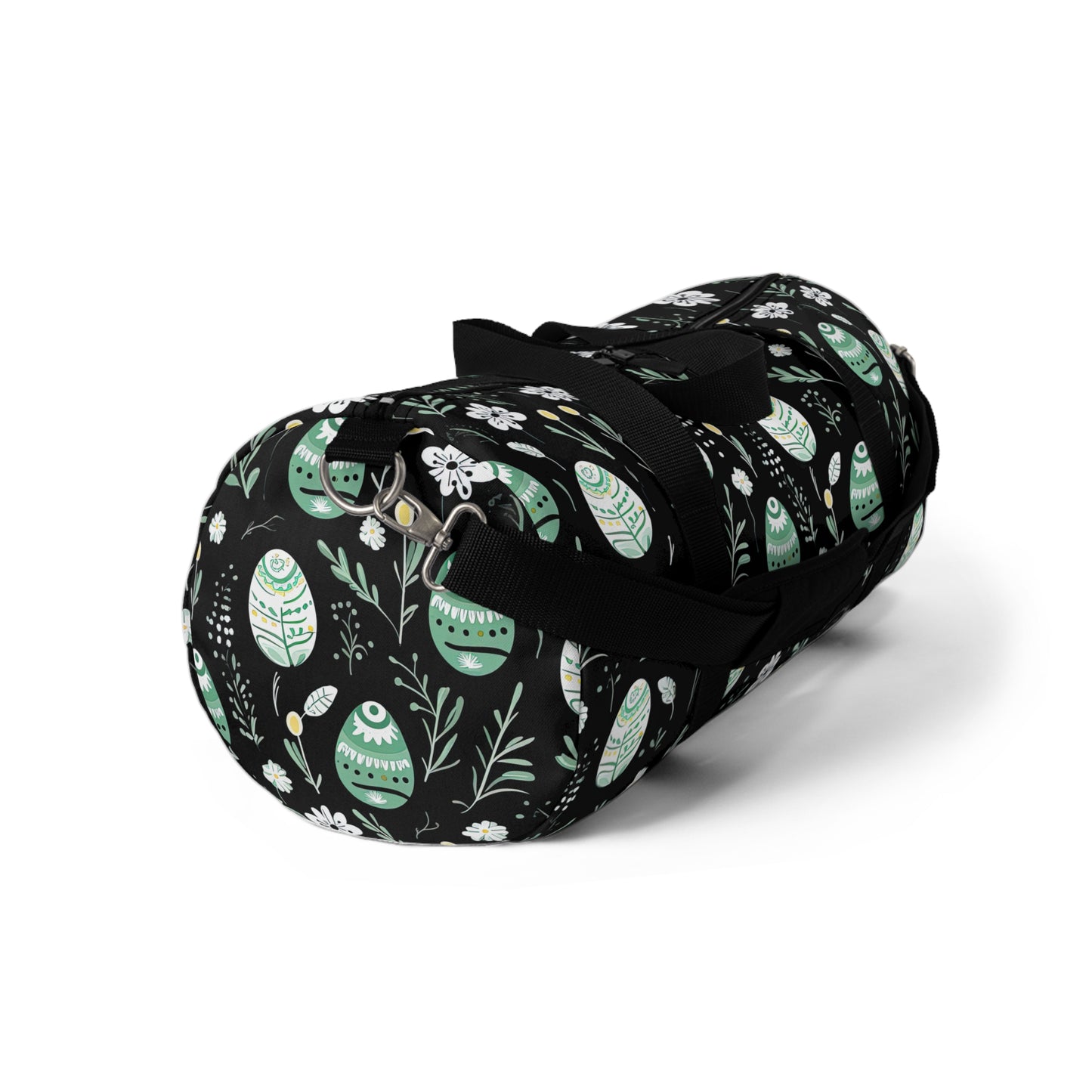 Easter Egg Adventure Duffel Bag