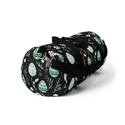 Easter Egg Adventure Duffel Bag