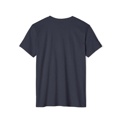 Sustainable Style: Ability is Capable Recycled Organic T-Shirt for All Genders