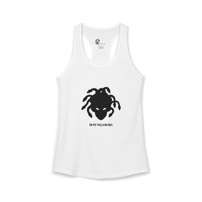 My Villian Era Racerback Tank