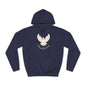Leadership Unisex College Hoodie - Your Canvas for Style