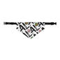 Falala Pet Bandana Collar - Christmas Pet Accessory - Durable
