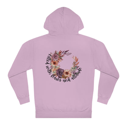 Flawsome Unisex Hooded Sweatshirt