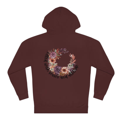 Flawsome Unisex Hooded Sweatshirt