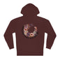 Flawsome Unisex Hooded Sweatshirt