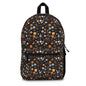 Spring Blooms & Bone Vibes Backpack