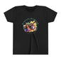 Disability Awareness Custom Youth Tee