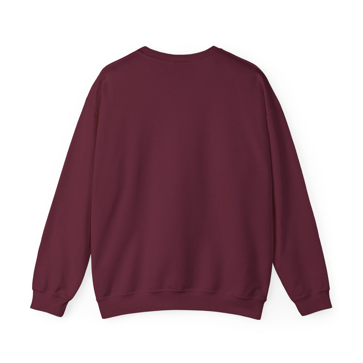 Retro Pinup Witch R.I.P. Crewneck Sweatshirt | Halloween Gothic