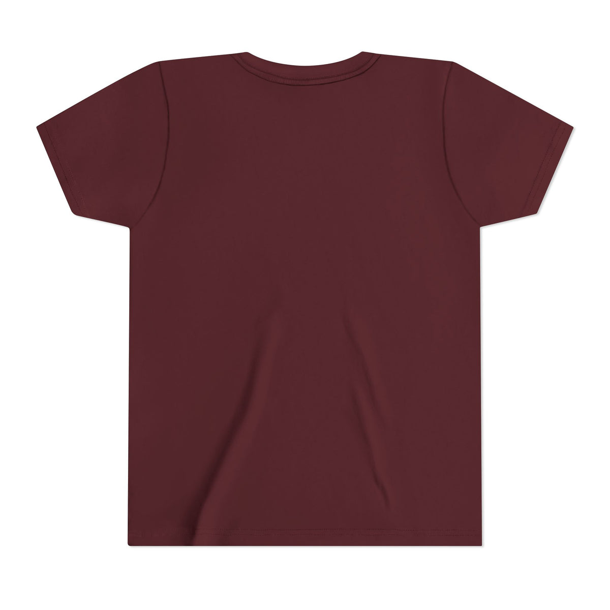 Youth Tee — Hussle Up: Cute Baking & Tea Kid’s Shirt