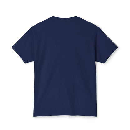 Independence Autism Awareness Puzzle Heart Unisex HD Cotton T-Shirt