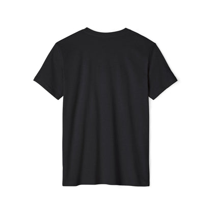 Sustainable Style: Ability is Capable Recycled Organic T-Shirt for All Genders