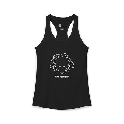 My Villian Era Racerback Tank