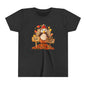 Support a Cause with Style - Turkey Lives Matter Youth Tee - Comfy and Ethically Made
