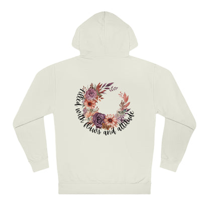 Flawsome Unisex Hooded Sweatshirt