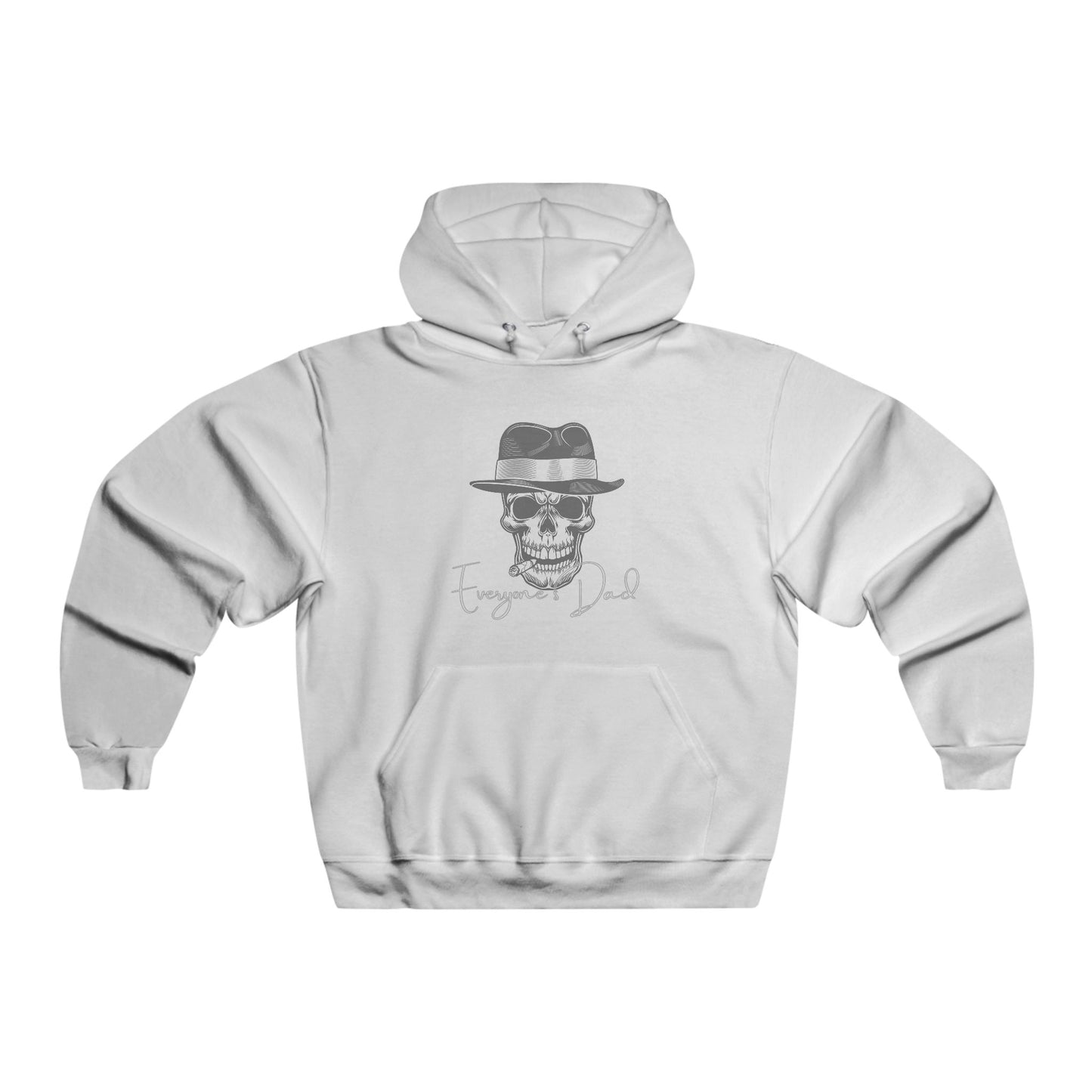 Men's NUBLEND® Hooded Sweatshirt - Fathers Day Gift - JERZEES NuBlend® 996MR