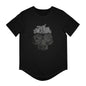 Father's Day Tee: Skull Big Brother Energy Jersey Tee