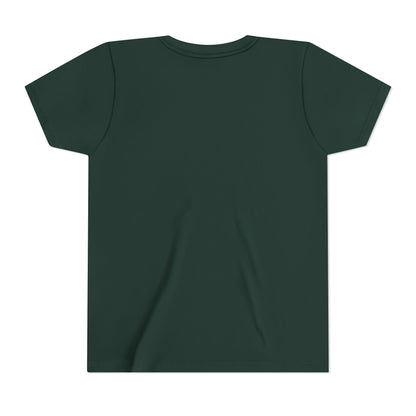 Disability Awareness Custom Youth Tee