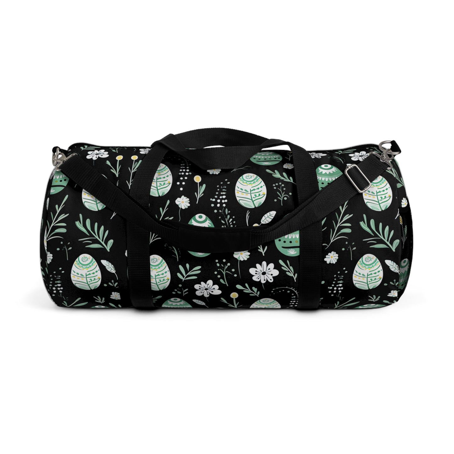 Easter Egg Adventure Duffel Bag