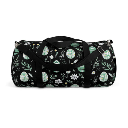 Easter Egg Adventure Duffel Bag