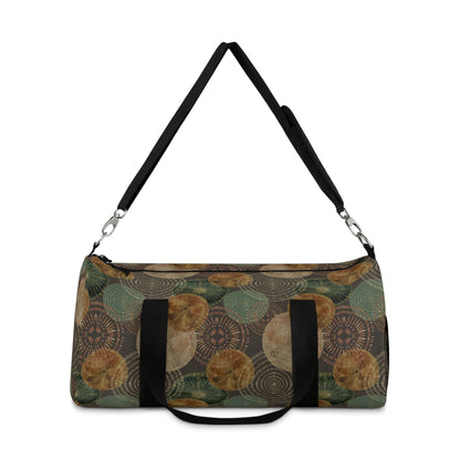 Safari Duffle Bag