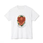 Thanksgiving Brawl Y'all Unisex Relaxed Turkey T-Shirt - Soft and Comfortable Tee for Effortless Style