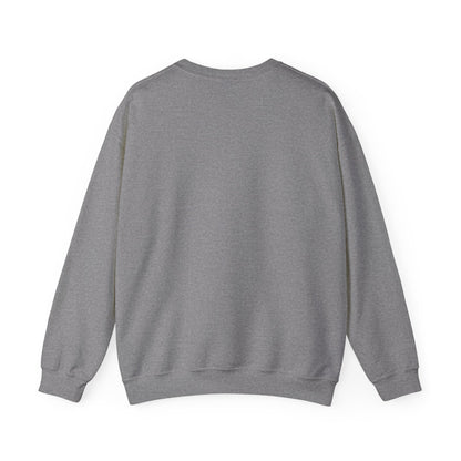 Spooky Augtober Awesomeness Sweatshirt - Unisex Halloween Comfort