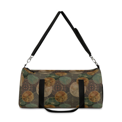 Safari Duffle Bag