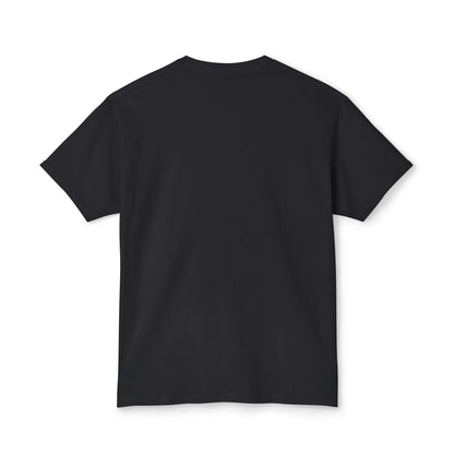 Independence Autism Awareness Puzzle Heart Unisex HD Cotton T-Shirt