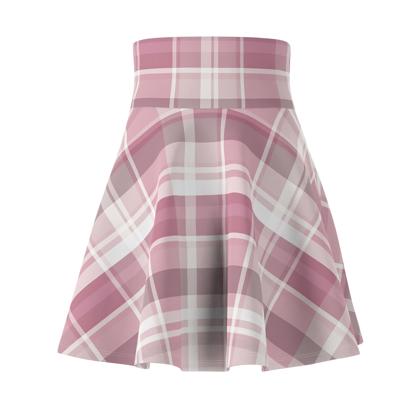 Valentine's Day Women's Skater Skirt | Cozy, Soft Touch | Casual & Creative | Croigorm LLC