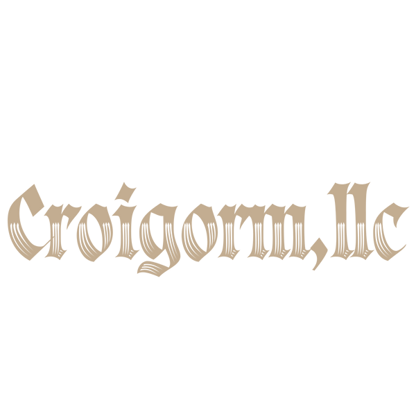 CroigormLLC